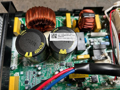 HVAC MINI SPLIT Inverter Circuit Board US1-KFR35W/BP2N1-BA0 new no box #B2