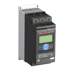 PSE105-600-70 – ABB PSE Series Solid-State Reduced Voltage Softstarter