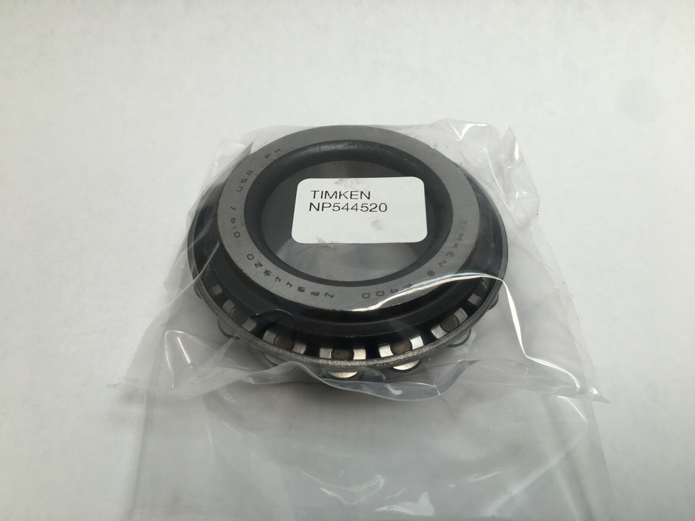 Timken NP544520 Taper Bearing Cone 1-5/8″ ID NP-544520 USA