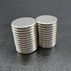 Round Rare Earth Magnet Neodymium Small Strong Magnets Disc Mini Refrigerator US