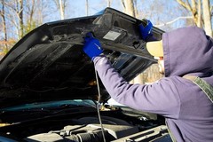 unisex adult All Purpose Utility Work Gloves High Performance Mechanics Glove…