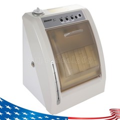 Dental Handpiece Cleaning & Lubricating Machine High Low Speed Lubricating Oil
