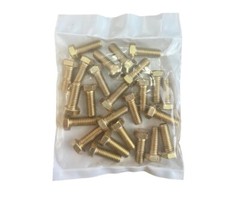 1,250 pcs Grade 8 Coarse Thread Nut Bolt & Washer Assortment Kit w/ Metal Drawer