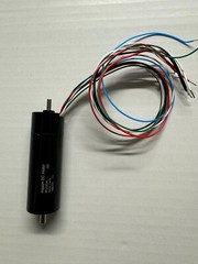 Maxon EC22 100W brushless DC motor – M120034