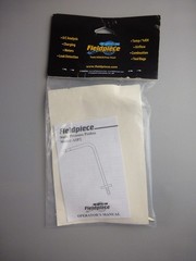 FIELDPIECE STATIC PRESSURE PROBES 2/PK ASP2 – New Sealed