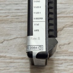 Keri Systems SM-2000X Intelliprox Smart Controller Rev B With Jumper