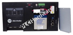 Allen Bradley 1609-D600N /A Industrial Uninterruptible Power Supply 600VA Read