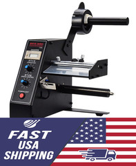 Automatic Label Dispenser 1150D