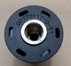 Unknown Keyless Drill Chuck 20170117-2-11
