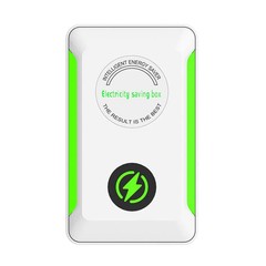 StopWatt Eayburst Electricity Saving Box Energy Saver Plug Saving Device home