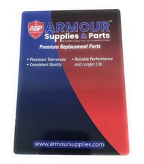 ASP Repair Kit Compatible with Titan Speeflo 143-050 Kit 5500, 6900 .