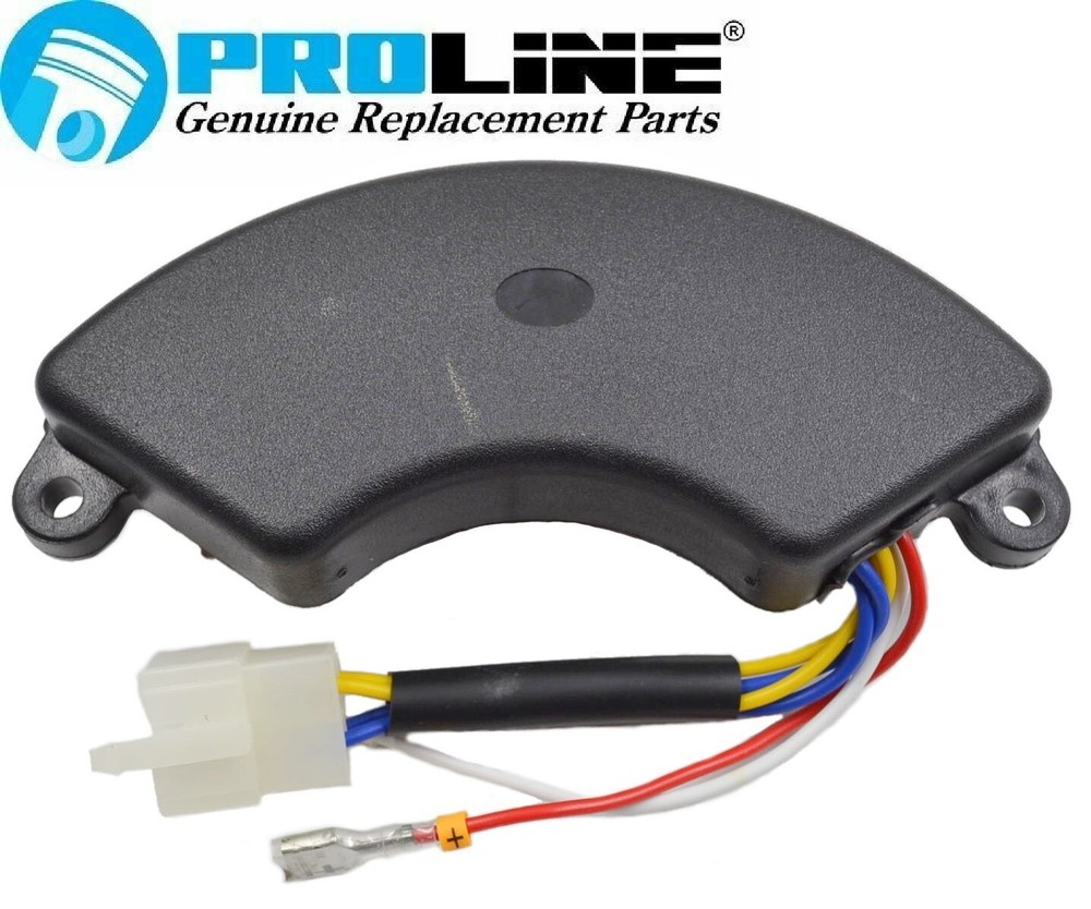 Proline® AVR Voltage Regulator For Generator 5KW to 7KW Generac Predator Honda