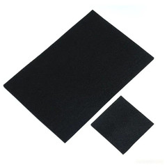 1pc Fireproof Welding Protective Pad Blanket Insulation High Temp – 7.9 x 11.8in