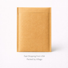 Kraft Bubble Mailers Padded Shipping Envelopes Bulk Self Seal Mailing Bags