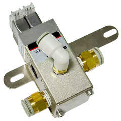 1 Set Solenoid Valve Gas Control Valve For Hypertherm Kit PMX65/85 228687