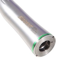 Dental 8:1 Endo Handpiece Endodontic Contra Angle Mini Head Push Button fit NSK