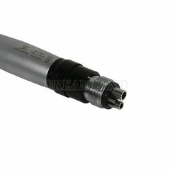 10X Dental High Speed Handpiece Air Turbine & 4H Quick Coupling YBNK4 Fit NSK