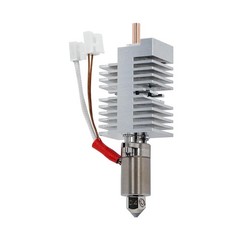 Hotend Upgrade Microswiss FlowTech Creality K2 Plus Leakproof CHT Nozzle Cold