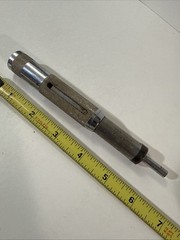 Vintage SoilTest CL-700 Pocket Penetrometer Tons/Foot Squared USA