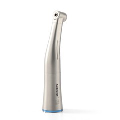 Dental 1:1 Fiber Optic Handpiece Internal Spray Contra Angle Push Button E-Type