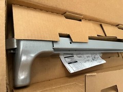 Yale 2100 x 36 x 689 Exit Device