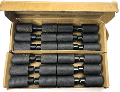 2 Pk Nexigins Welding Table Locating Pins 5/8 x 2 Fixture Accessories Kit 24 pcs