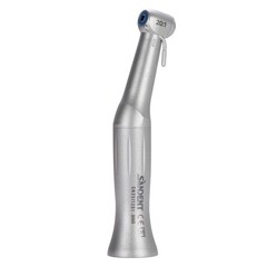 SANDENT 20:1 Reduction Implant Contra Angle Push Handpiece for E-type motors