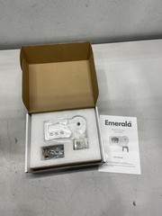 Emerald Patient Lift Scale 72600