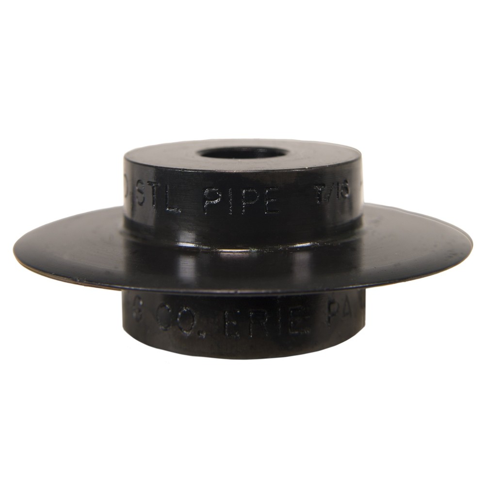 REED® 3508 HS8-12 Stainless Steel Cutting Wheel for 6″-8″ H8 Hinged Pipe Cutters