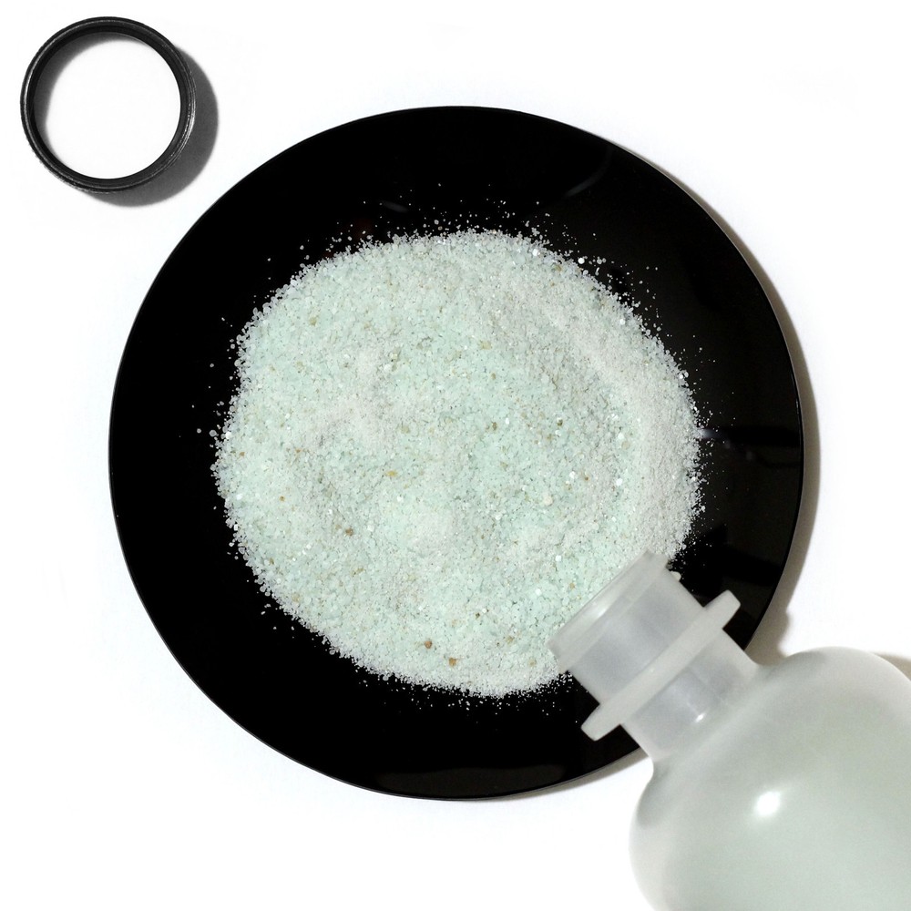 Ferrous Sulfate, 4oz, Pure Food Grade, 99% Pure, Sturdy Bottle SHIPS SAME DAY