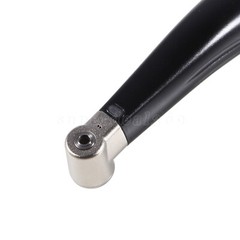 SANDENT Dental 1:1 Fiber Optic Contra Angle Low Speed Handpiece Inner Channel CE