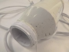 Hayward TurboCell Salt Chlorination Cell T-CELL-9 CyanCliff For 25000Gal Pool