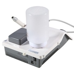 VRN Dental Ultrasonic Piezo Scaler W/ LED Handpiece Auto Water Supply System ty