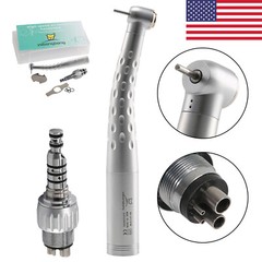 Yabang Dental Fast High Speed Handpiece with 4 Holes Swivel Coupler Coupling