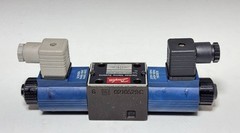 DANFOSS MD1D-S9/59N-A/DMS Solenoid-operated Directional Control Valve 160L8014