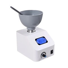 ALGINATE DENTAL MIXER LAB IMPRESSION MATERIAL 110V or 220V sa