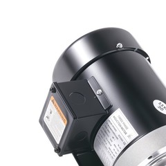1HP Electric Motor 3 Phase 56C Frame 1725 RPM TEFC 230/460V Spindle Motor