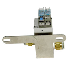 1 Set Solenoid Valve Gas Control Valve For Hypertherm Kit PMX65/85 228687