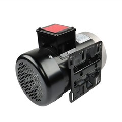 2 HP 1800 RPM General Electric Motor 3 Phase 56C Frame TEFC 230 / 460 Volt New