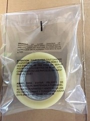 1000 10×15 Self Seal Suffocation Warning Clear Poly Bags 1.5 mil Free Shipping