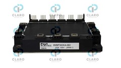NEW 6MBP300KA-060 1.2Kg 300A 600V IGBT/IPM  FUJI MODULE