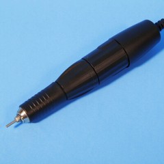 Dental Electric Micro Motor Polishing Handpiece Fit Marathon 35K RPM Handle Lab