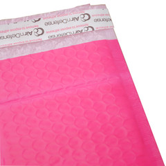 AirnDefense #5 10.5×16″ Colored Poly Bubble Mailers Shipping Padded Envelopes