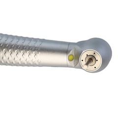 COXO Dental LED Handpiece 4 Hole High Speed Turbine Big Torque CX207-F Midwest