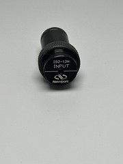 Newport ISO-13H, ISO-WPH High Performance Diode Isolator, 60 dB