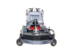 New 1,800lbs Mini SkidSteer Loader 23HP Gas EPA B&S Engine Multiple Attachments
