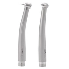 Dental PANA MAX High and Low Speed Handpiece Contra Angle Air Motor 2Holes