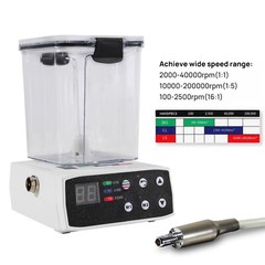 NSK Style Dental Turbine Replaced Cartridge Rotor for Y1BA4 High Speed Handpiece