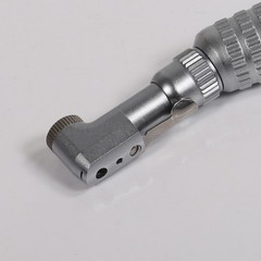 NSK Style E-type Dental Contra Angle Handpiece Low Speed Contrangle Latch