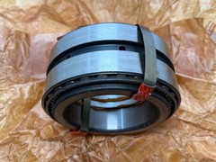 Bower 56425/56650D Double Taper Bearing Cone & Cup 4-1/4″ ID 6″ OD 56425 56650-D